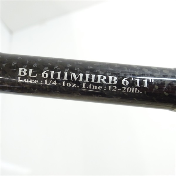 ０９ブラックレーベルＢＬ６１１ＭＨＲＢ
